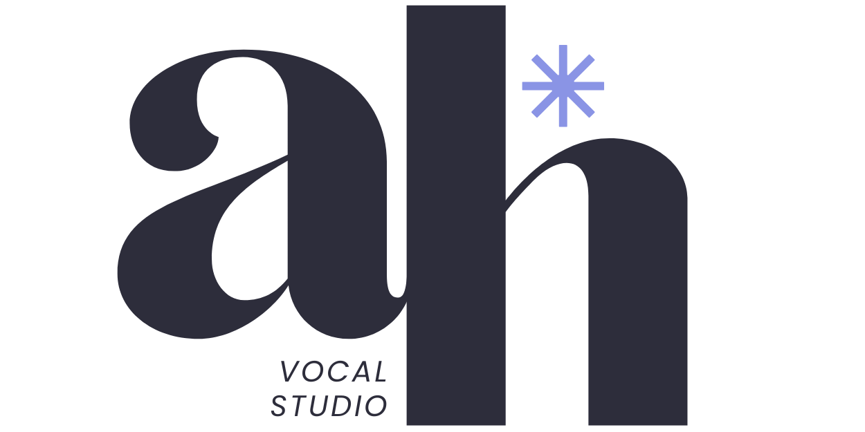 AH Vocal Studio